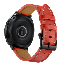 NUBO Samsung 20mm bőr okosóra pótszíj okosóra kellék