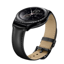 NUBO Samsung 20mm bőr okosóra szíj okosóra kellék