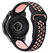 NUBO Samsung 20mm szilikon sport okosóra szíj okosóra kellék