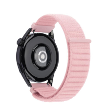 NUBO Samsung 20mm tépőzáras szövet csereszíj okosóra kellék