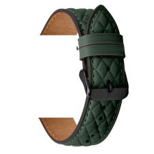 NUBO Samsung 22mm bőr okosóra szíj okosóra kellék