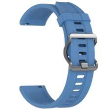 NUBO Samsung 22mm szilikon okosóra csereszíj okosóra kellék