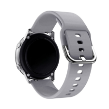 NUBO Samsung 22mm szilikon okosóra szíj okosóra kellék