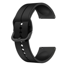 NUBO Samsung 22mm szilikon okosóra szíj okosóra kellék
