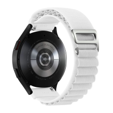 NUBO Samsung 22mm szövet okosóra szíj okosóra kellék