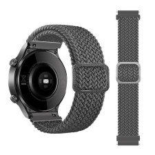 NUBO Samsung elasztikus szövet szíj 20mm okosórához okosóra kellék