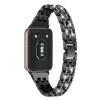 NUBO Samsung Galaxy Fit 3 fém óraszíj nőknek