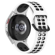 NUBO Samsung Galaxy Watch 4/5/6/7 szilikon okosóra szíj okosóra kellék