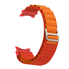 NUBO Samsung Galaxy Watch 4/5/6/7 szövet pótszíj okosóra kellék