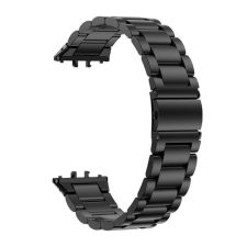 NUBO Samsung Galaxy Watch Fit 3 fém pótszíj okosóra kellék