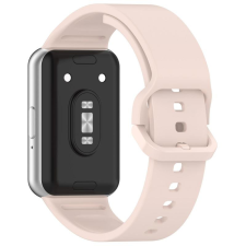 NUBO Samsung Galaxy Watch Fit 3 szilikon pótszíj okosóra kellék
