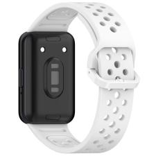 NUBO Samsung Galaxy Watch Fit 3 szilikon sport pótszíj okosóra kellék