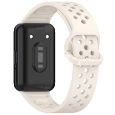 NUBO Samsung Galaxy Watch Fit 3 szilikon sport pótszíj okosóra kellék