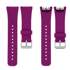 NUBO Samsung Gear Fit 2 szilikon okosóra pótszíj okosóra kellék
