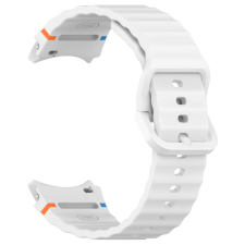 NUBO Samsung Watch 4/5/6/7 szilikon szíj okosóra kellék