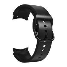 NUBO Samsung Watch 4/5/6/7 vegán bőr okosóra szíj okosóra kellék