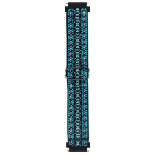 NUBO StrapArt 20mm szövet okosóra pótszíj okosóra kellék