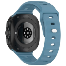 NUBO Szilikon szíj Samsung Galaxy Watch Ultra okosórához okosóra kellék