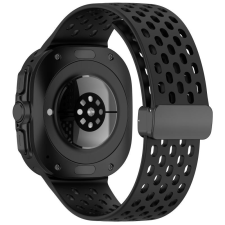 NUBO Szilikon szíj Samsung Galaxy Watch Ultra okosórához okosóra kellék