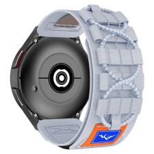 NUBO TACTX 22mm tépőzáras szövet szíj okosóra kellék