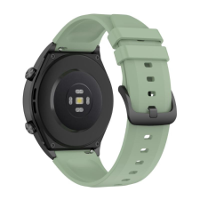 NUBO Trent 22mm szilikon okosóra szíj okosóra kellék