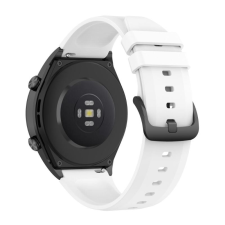 NUBO Trent 22mm szilikon okosóra szíj okosóra kellék