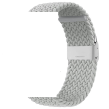 NUBO Velar 22mm szövet okosóra szíj okosóra kellék