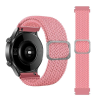 NUBO Xiaomi Mi Watch S1/S2/S3/Active 22mm elasztikus szövet szíj okosórához