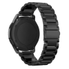 NUBO Xiaomi Mi Watch S1/S2/S3/Active 22mm fém okosóra szíj