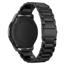 NUBO Xiaomi Mi Watch S1/S2/S3/Active 22mm fém okosóra szíj okosóra kellék