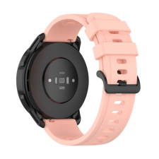 NUBO Xiaomi Mi Watch S1/S2/S3/Active 22mm szilikon okosóra szíj okosóra kellék