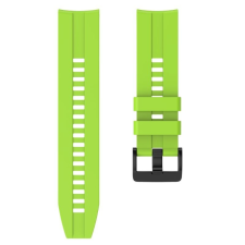 NUBO Xiaomi Mi Watch S1/S2/S3/Active 22mm szilikon okosóra szíj okosóra kellék