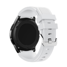 NUBO Xiaomi Mi Watch S1/S2/S3/Active 22mm szilikon okosóra szíj okosóra kellék