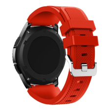 NUBO Xiaomi Mi Watch S1/S2/S3/Active 22mm szilikon okosóra szíj okosóra kellék