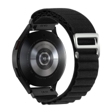 NUBO Xiaomi Mi Watch S1/S2/S3/Active 22mm szövet okosóra szíj okosóra kellék