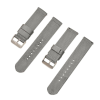 NUBO Xiaomi Mi Watch S1/S2/S3/Active 22mm szövet okosóra szíj