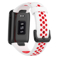 NUBO Xiaomi Smart Band 7 PRO szilikon sport pótszíj okosóra kellék