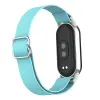 NUBO Xiaomi Smart Band 8/9/10 szövet csereszíj