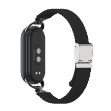NUBO Xiaomi Smart Band 8/9/10 szövet pótszíj okosóra kellék