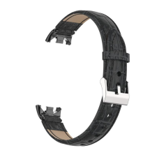 NUBO Xiaomi Smart Band 8/9 bőr pótszíj okosóra kellék