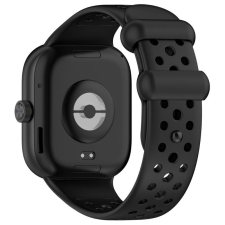 NUBO Xiaomi Smart Band 8/9 Pro sport szilikon szíj okosóra kellék