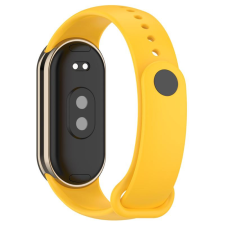 NUBO Xiaomi Smart Band 8/9 szilikon szíj okosóra kellék