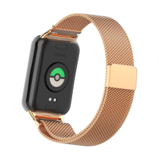 NUBO Xiaomi Smart Band 8 PRO milánói pótszíj okosóra kellék