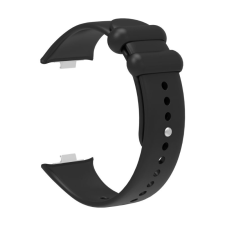 NUBO Xiaomi Smart Band 8 PRO szilikon pótszíj okosóra kellék