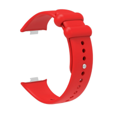 NUBO Xiaomi Smart Band 8 PRO szilikon pótszíj okosóra kellék