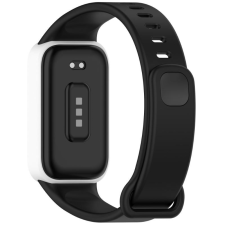 NUBO Xiaomi Smart Band Active 9 szilikon pótszíj okosóra kellék