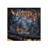 Nuclear Blast Accept - The Rise Of Chaos (CD)