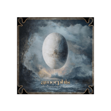 Nuclear Blast Amorphis - Beginning Of Times (Cd) heavy metal