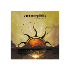 Nuclear Blast Amorphis - Eclipse (Cd) heavy metal