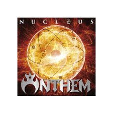 Nuclear Blast Anthem - Nucleus (Cd) rock / pop